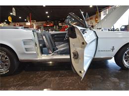 1967 Ford Mustang (CC-2099440) for sale in Payson, Arizona