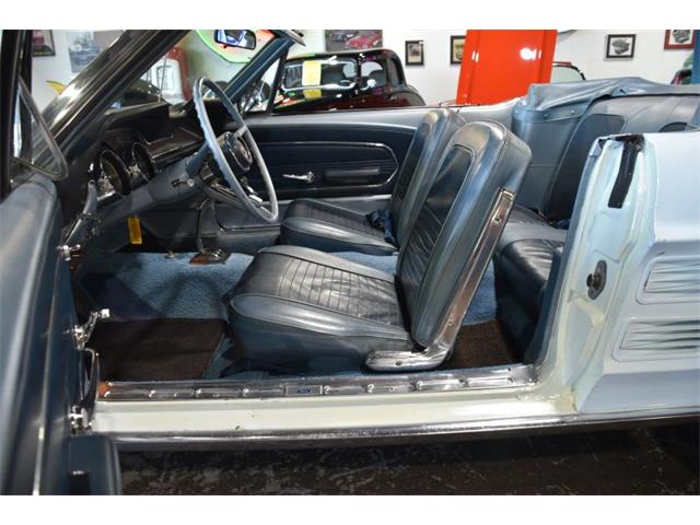 1967 Ford Mustang (CC-2099440) for sale in Payson, Arizona