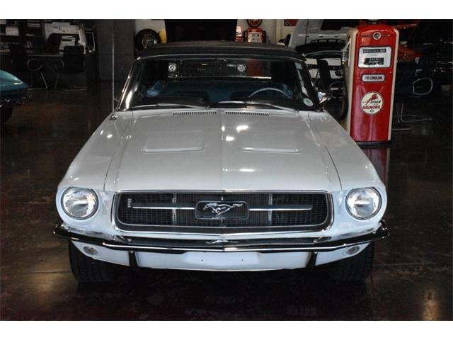 1967 Ford Mustang (CC-2099440) for sale in Payson, Arizona