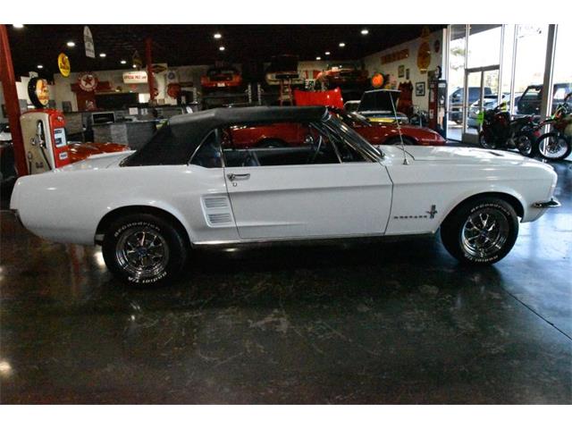 1967 Ford Mustang (CC-2099440) for sale in Payson, Arizona