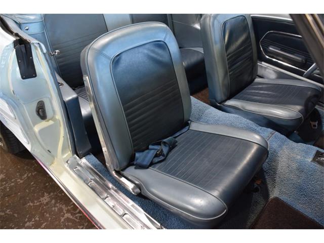 1967 Ford Mustang (CC-2099440) for sale in Payson, Arizona