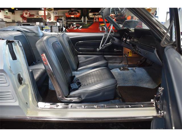 1967 Ford Mustang (CC-2099440) for sale in Payson, Arizona