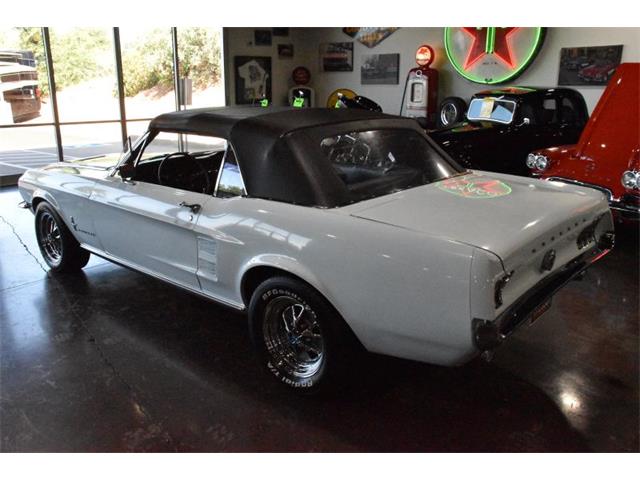 1967 Ford Mustang (CC-2099440) for sale in Payson, Arizona