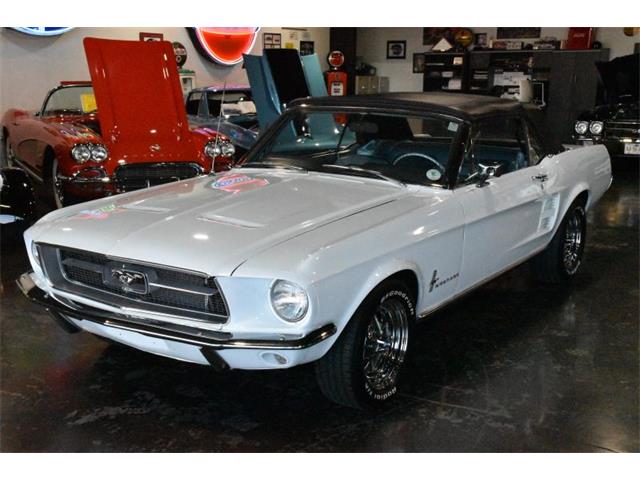1967 Ford Mustang (CC-2099440) for sale in Payson, Arizona