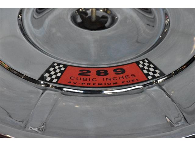 1967 Ford Mustang (CC-2099440) for sale in Payson, Arizona