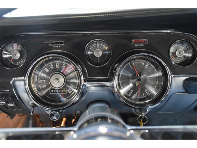 1967 Ford Mustang (CC-2099440) for sale in Payson, Arizona