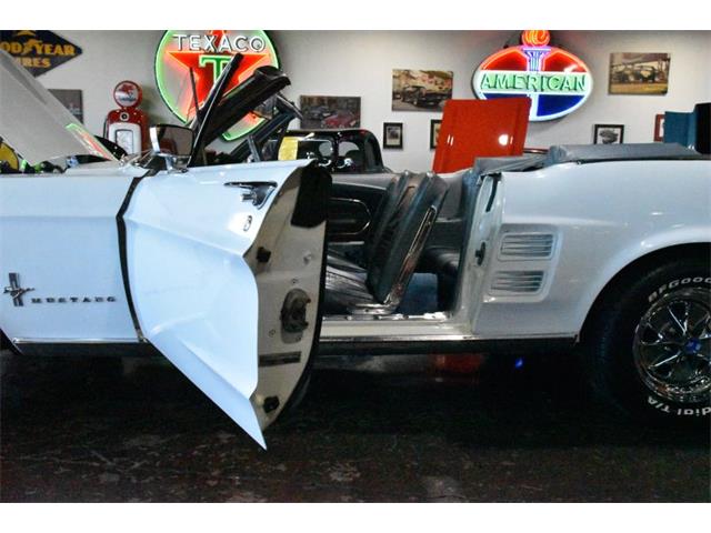 1967 Ford Mustang (CC-2099440) for sale in Payson, Arizona
