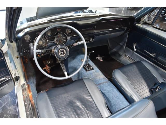 1967 Ford Mustang (CC-2099440) for sale in Payson, Arizona