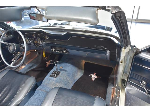 1967 Ford Mustang (CC-2099440) for sale in Payson, Arizona