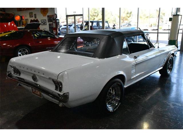 1967 Ford Mustang (CC-2099440) for sale in Payson, Arizona