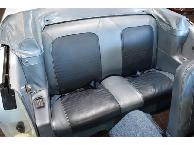 1967 Ford Mustang (CC-2099440) for sale in Payson, Arizona