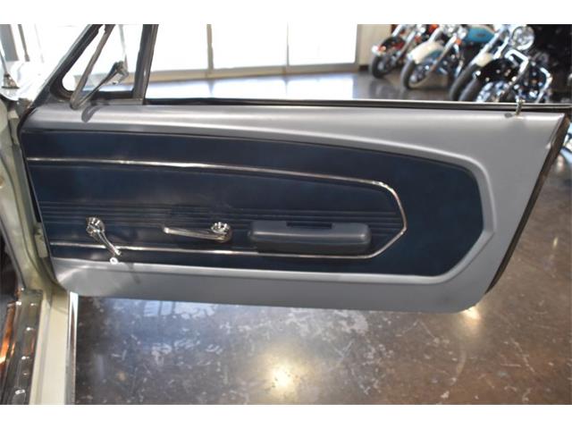 1967 Ford Mustang (CC-2099440) for sale in Payson, Arizona