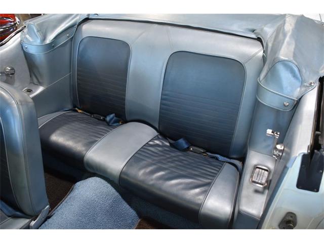 1967 Ford Mustang (CC-2099440) for sale in Payson, Arizona