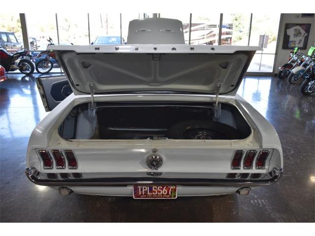 1967 Ford Mustang (CC-2099440) for sale in Payson, Arizona