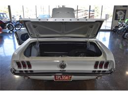 1967 Ford Mustang (CC-2099440) for sale in Payson, Arizona