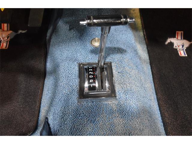 1967 Ford Mustang (CC-2099440) for sale in Payson, Arizona