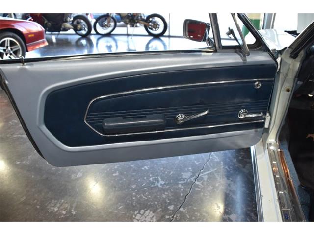 1967 Ford Mustang (CC-2099440) for sale in Payson, Arizona