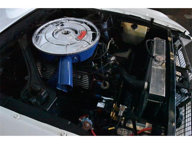 1967 Ford Mustang (CC-2099440) for sale in Payson, Arizona