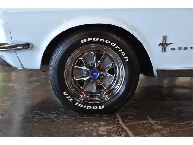 1967 Ford Mustang (CC-2099440) for sale in Payson, Arizona