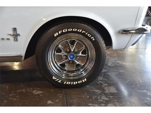 1967 Ford Mustang (CC-2099440) for sale in Payson, Arizona