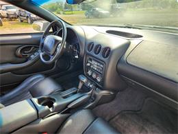 2002 Pontiac Firebird (CC-2099442) for sale in Lolo, Montana