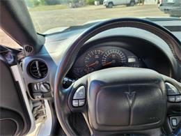 2002 Pontiac Firebird (CC-2099442) for sale in Lolo, Montana