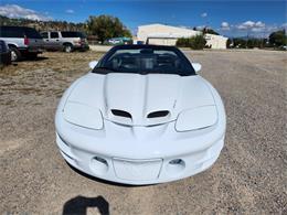 2002 Pontiac Firebird (CC-2099442) for sale in Lolo, Montana