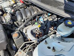 2002 Pontiac Firebird (CC-2099442) for sale in Lolo, Montana