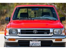 1992 Toyota Tacoma (CC-2099445) for sale in Spring Valley, California