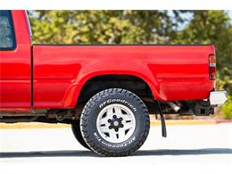 1992 Toyota Tacoma (CC-2099445) for sale in Spring Valley, California