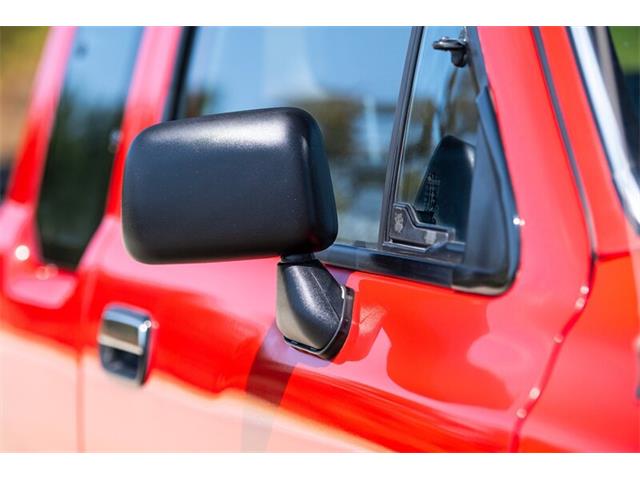 1992 Toyota Tacoma (CC-2099445) for sale in Spring Valley, California
