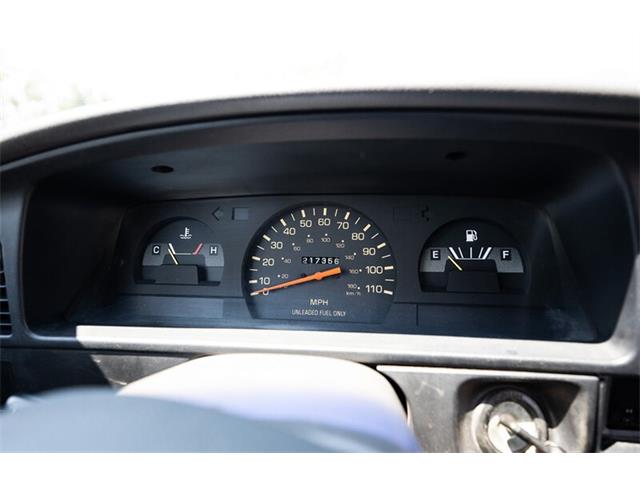 1992 Toyota Tacoma (CC-2099445) for sale in Spring Valley, California