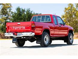 1992 Toyota Tacoma (CC-2099445) for sale in Spring Valley, California