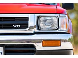 1992 Toyota Tacoma (CC-2099445) for sale in Spring Valley, California