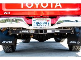 1992 Toyota Tacoma (CC-2099445) for sale in Spring Valley, California