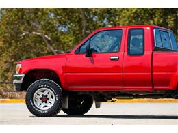 1992 Toyota Tacoma (CC-2099445) for sale in Spring Valley, California