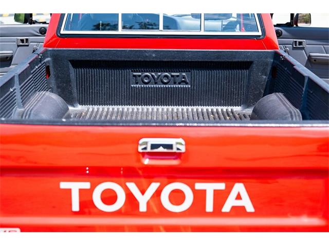 1992 Toyota Tacoma (CC-2099445) for sale in Spring Valley, California