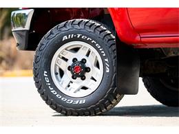 1992 Toyota Tacoma (CC-2099445) for sale in Spring Valley, California