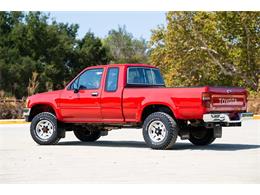 1992 Toyota Tacoma (CC-2099445) for sale in Spring Valley, California