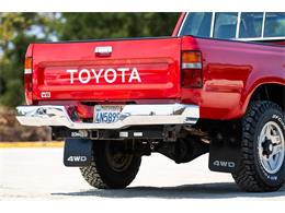 1992 Toyota Tacoma (CC-2099445) for sale in Spring Valley, California
