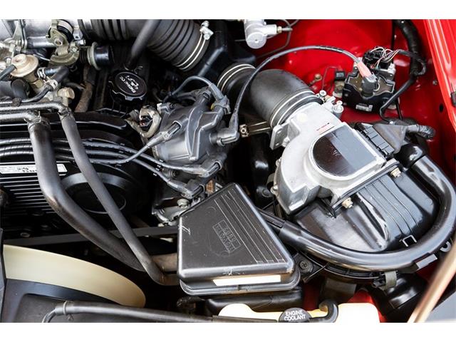 1992 Toyota Tacoma (CC-2099445) for sale in Spring Valley, California