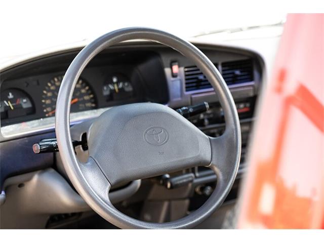 1992 Toyota Tacoma (CC-2099445) for sale in Spring Valley, California