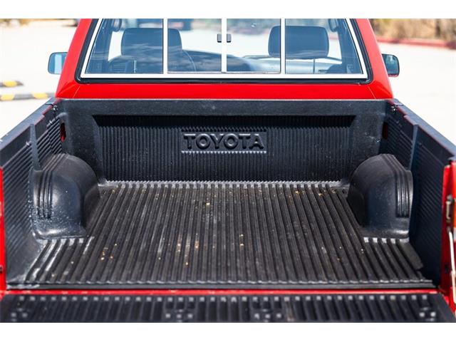 1992 Toyota Tacoma (CC-2099445) for sale in Spring Valley, California