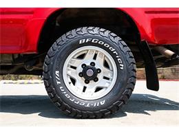 1992 Toyota Tacoma (CC-2099445) for sale in Spring Valley, California