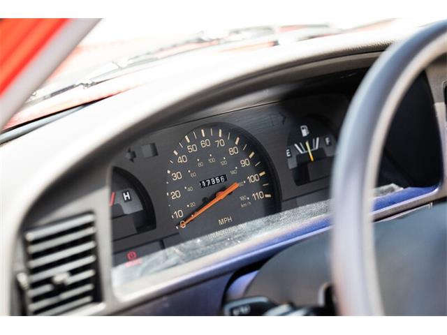 1992 Toyota Tacoma (CC-2099445) for sale in Spring Valley, California