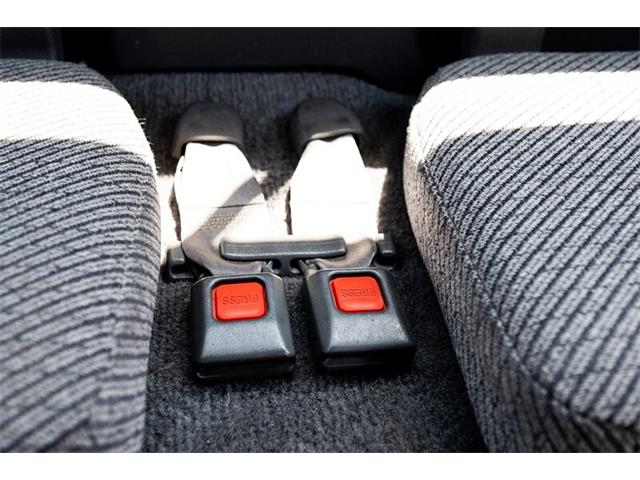 1992 Toyota Tacoma (CC-2099445) for sale in Spring Valley, California