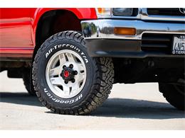 1992 Toyota Tacoma (CC-2099445) for sale in Spring Valley, California