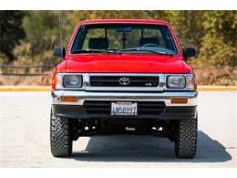 1992 Toyota Tacoma (CC-2099445) for sale in Spring Valley, California