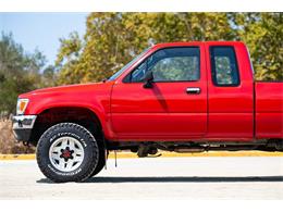 1992 Toyota Tacoma (CC-2099445) for sale in Spring Valley, California