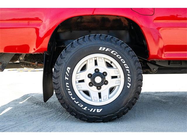 1992 Toyota Tacoma (CC-2099445) for sale in Spring Valley, California
